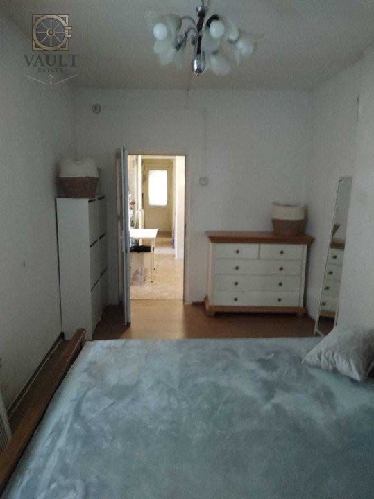 Apartament 3 camere- Casa|Vila- Boxa 20 mp