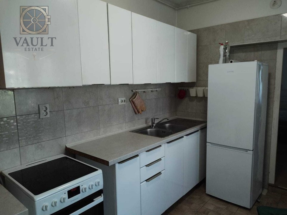 Apartament 3 camere- Casa|Vila- Boxa 20 mp