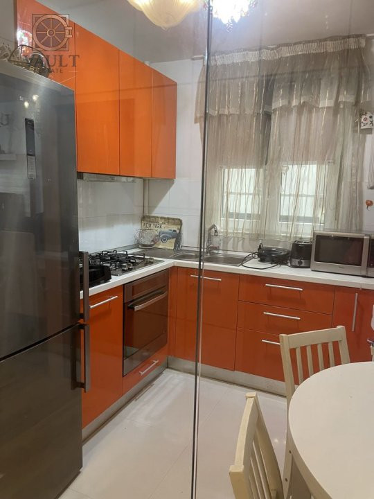 Apartament 2 camere - Stradal-Iancului