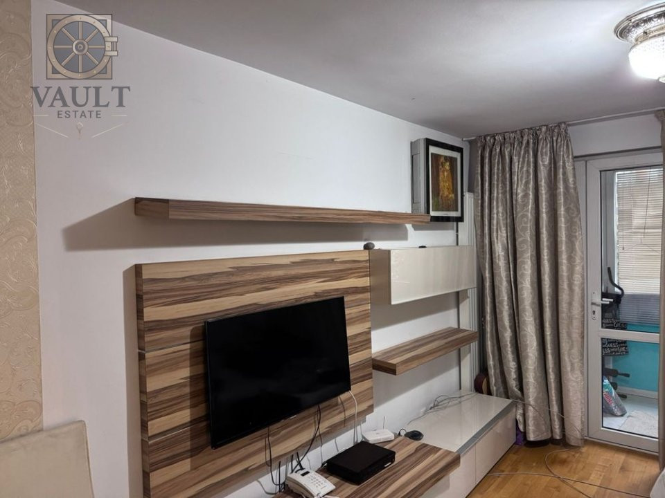 Apartament 2 camere - Stradal-Iancului