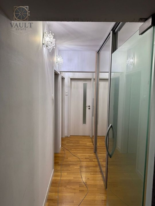 Apartament 2 camere - Stradal-Iancului