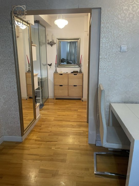 Apartament 2 camere - Stradal-Iancului