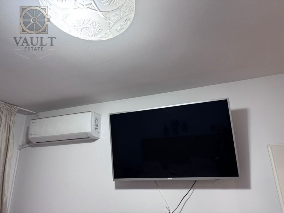 Apartament 2 camere - Stradal-Iancului