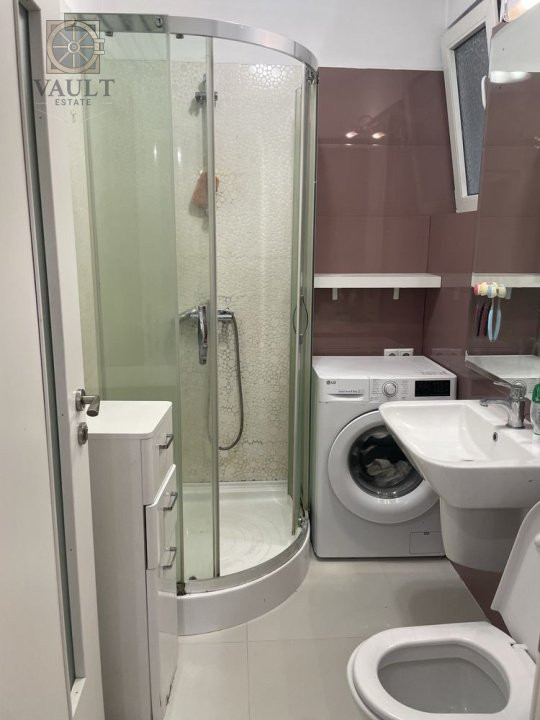 Apartament 2 camere - Stradal-Iancului