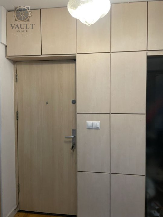 Apartament 2 camere - Stradal-Iancului