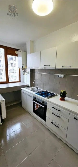 Apartament 4 camere -Muncii- RISC SEISMIC II