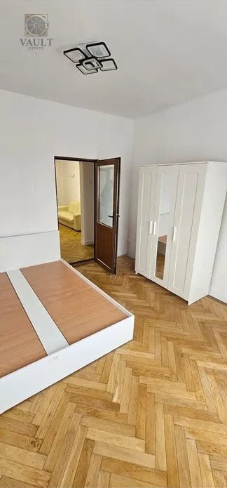Apartament 4 camere -Muncii- RISC SEISMIC II