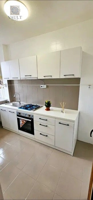 Apartament 4 camere -Muncii- RISC SEISMIC II