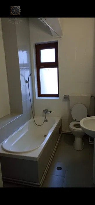 Apartament 4 camere -Muncii- RISC SEISMIC II