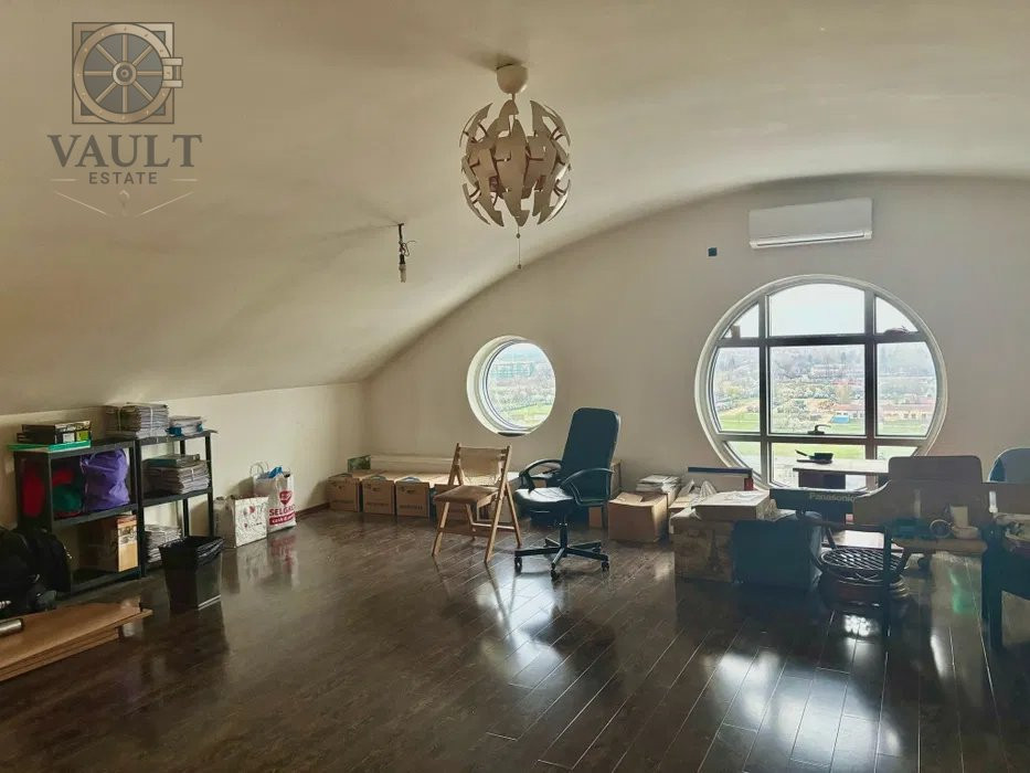 Penthouse Spatios - Complexul Jupiter- Terasa 127 mp 
