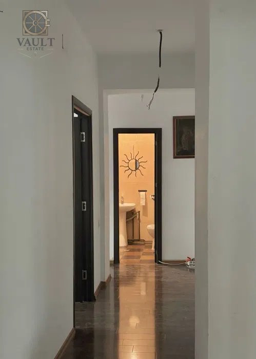 Penthouse Spatios - Complexul Jupiter- Terasa 127 mp 