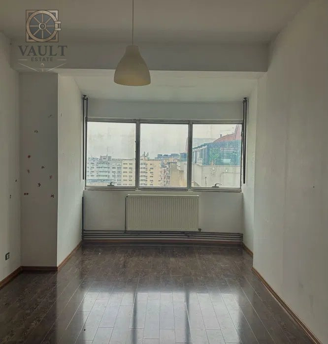 Penthouse Spatios - Complexul Jupiter- Terasa 127 mp 