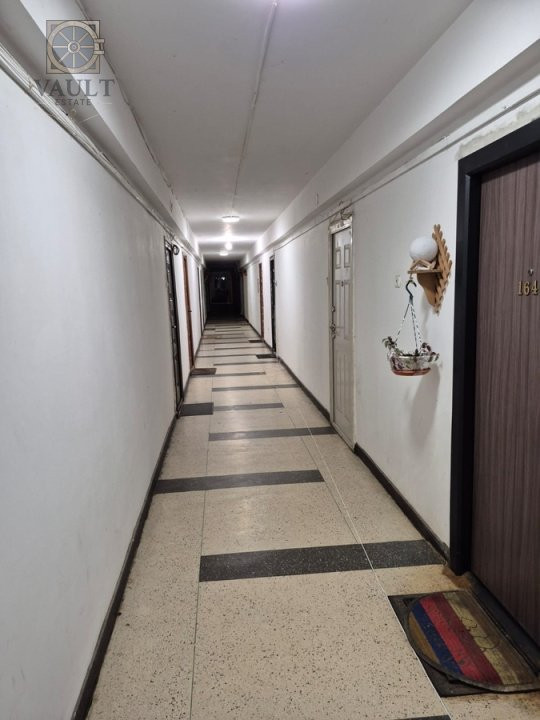 Garsonieră - Metrou Costin Georgian - 