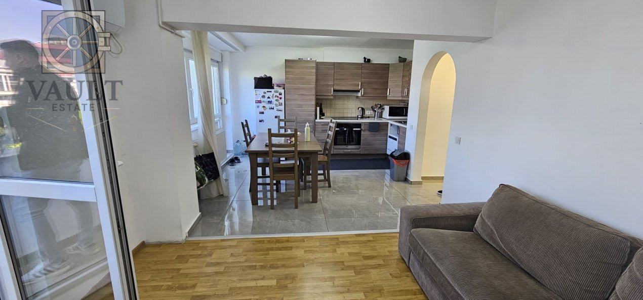 Apartament 3 camere- Unirii - Fantani - Casa Poporului
