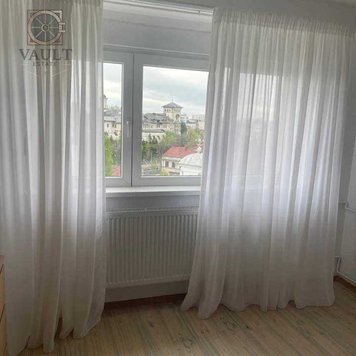 Apartament 3 camere- Unirii - Fantani - Casa Poporului