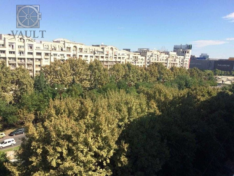 Apartament 3 camere- Unirii - Fantani - Casa Poporului