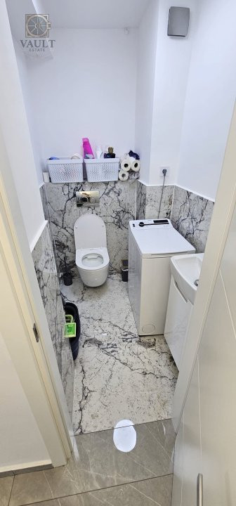 Apartament 3 camere- Unirii - Fantani - Casa Poporului