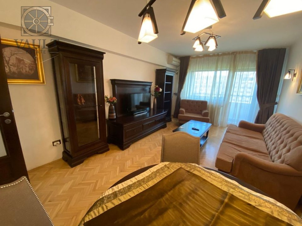 Apartament 2 camere-Decomandat-  Bulevardul Unirii