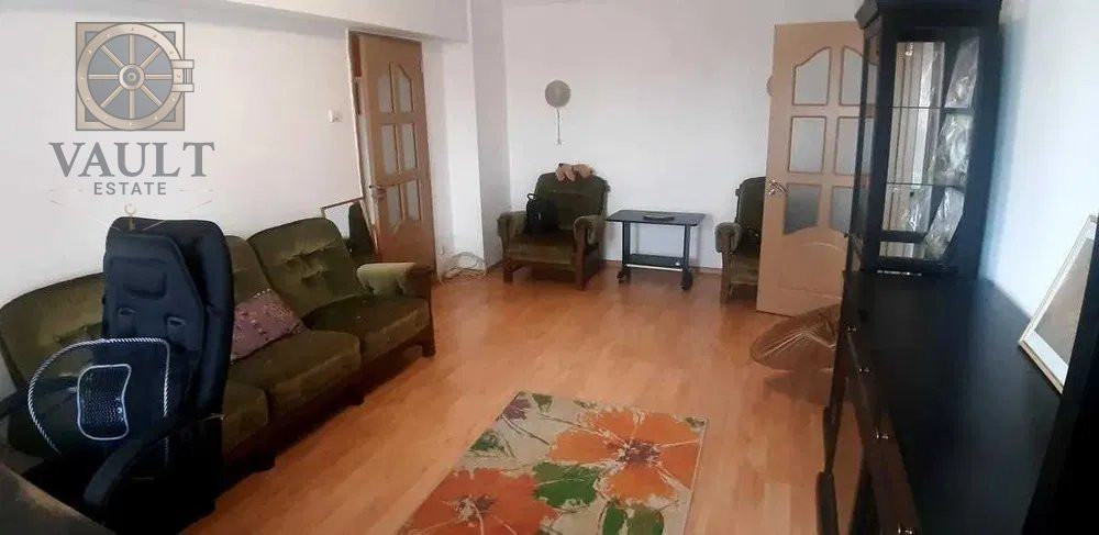 Apartament 3 camere-  Parc Tineretului 