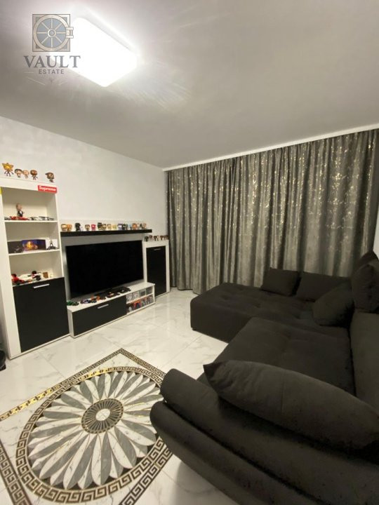Apartament 2 camere -Parcul Tineretului -Decomandat-
