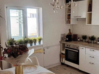 Apartament 3 camere -RENOVAT - PARC HERASTRAU 