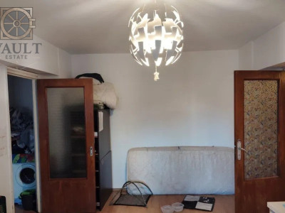 Apartament 2 camere -Bd Chisinau 