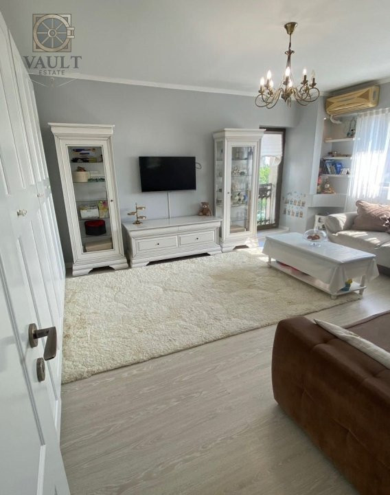 Apartament 2 camere - Piata Muncii- Decebal 