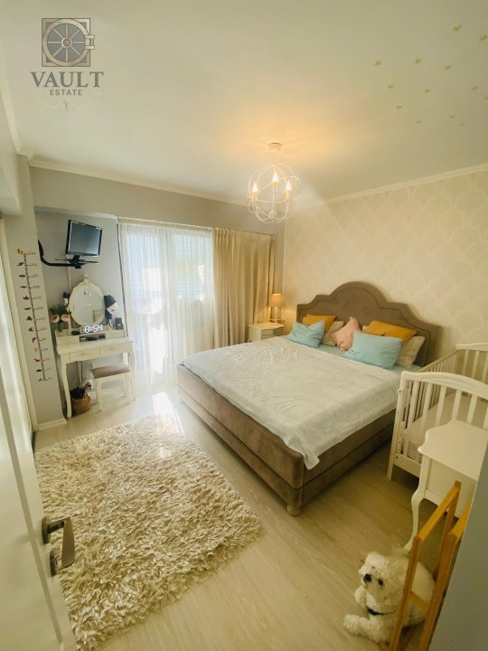 Apartament 2 camere - Piata Muncii- Decebal 