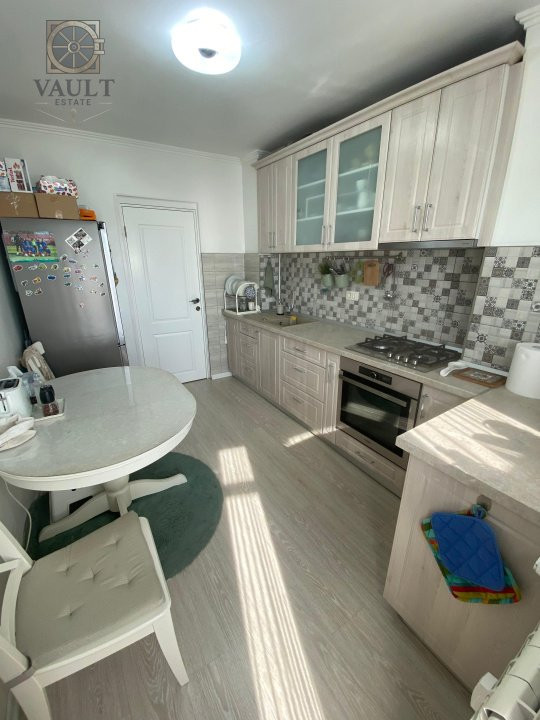 Apartament 2 camere - Piata Muncii- Decebal 