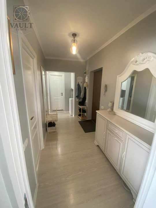 Apartament 2 camere - Piata Muncii- Decebal 