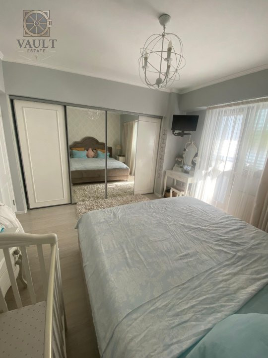 Apartament 2 camere - Piata Muncii- Decebal 