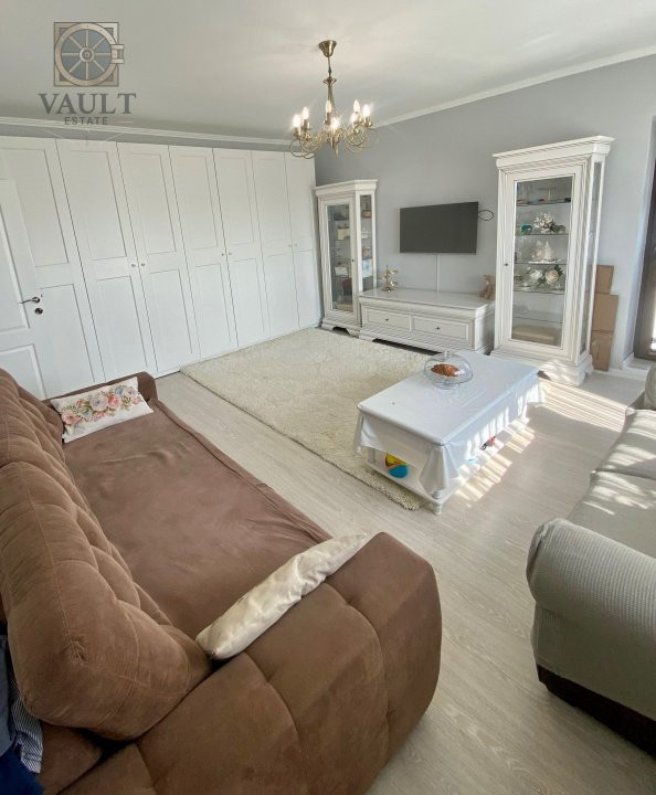 Apartament 2 camere - Piata Muncii- Decebal 