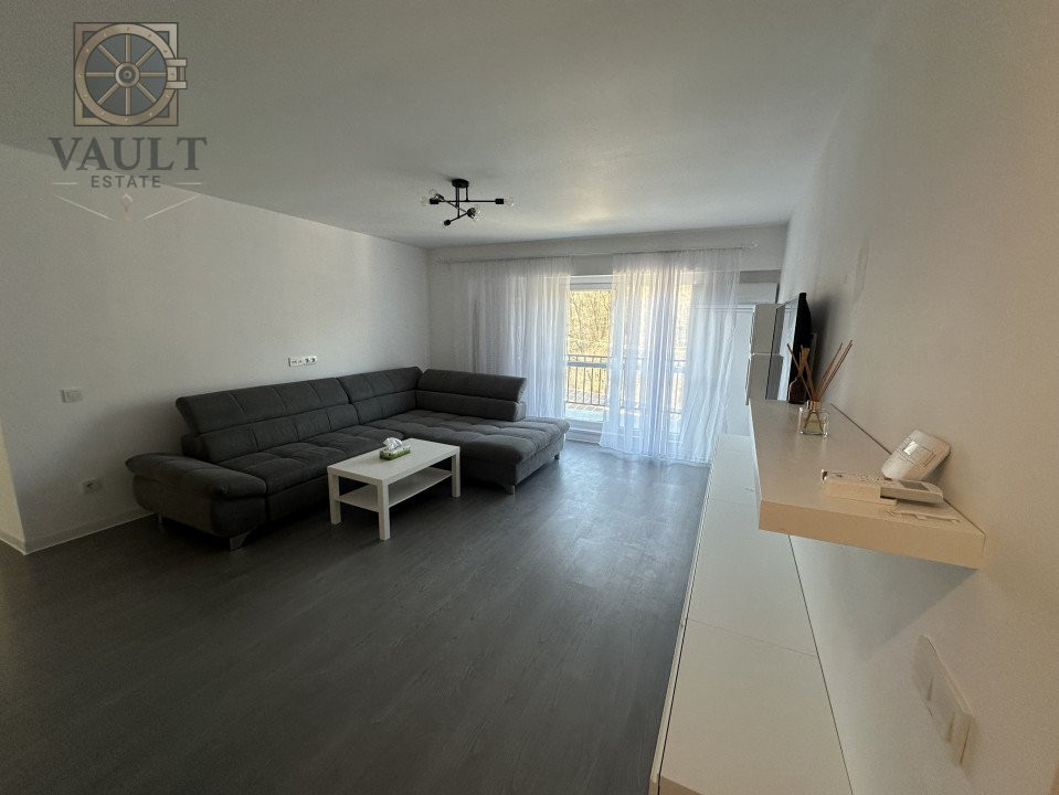 Apartament 3 camere  etaj 3 - LIFT - PARCARE - Mogosoaia - 