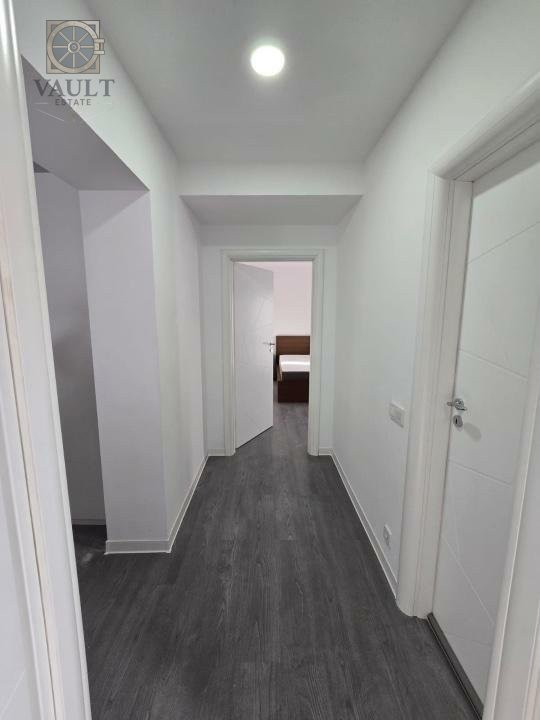 Apartament 3 camere  etaj 3 - LIFT - PARCARE - Mogosoaia - 