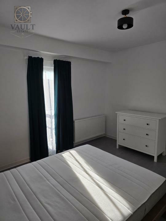 Apartament 3 camere  etaj 3 - LIFT - PARCARE - Mogosoaia - 