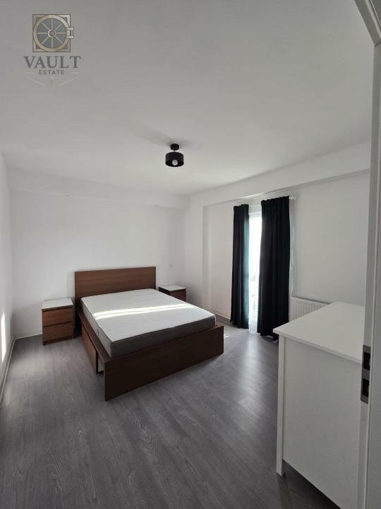 Apartament 3 camere  etaj 3 - LIFT - PARCARE - Mogosoaia - 