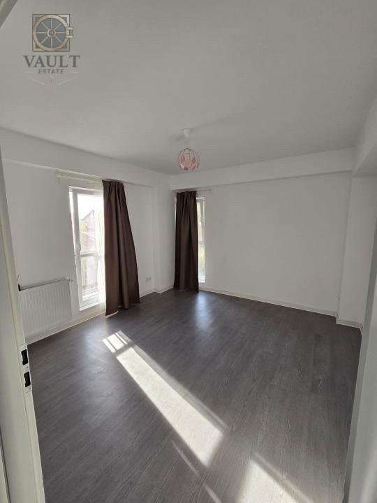 Apartament 3 camere  etaj 3 - LIFT - PARCARE - Mogosoaia - 