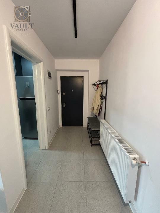 Apartament 3 camere  etaj 3 - LIFT - PARCARE - Mogosoaia - 