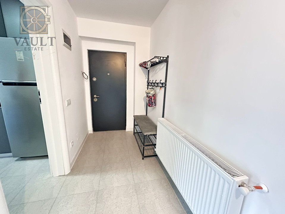 Apartament 3 camere  etaj 3 - LIFT - PARCARE - Mogosoaia - 