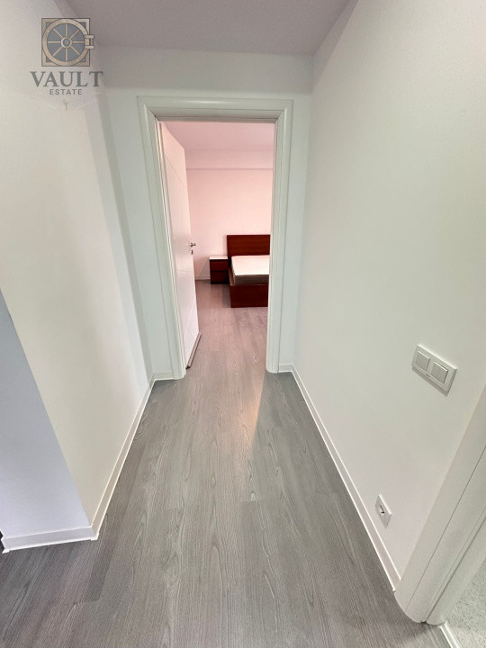 Apartament 3 camere  etaj 3 - LIFT - PARCARE - Mogosoaia - 