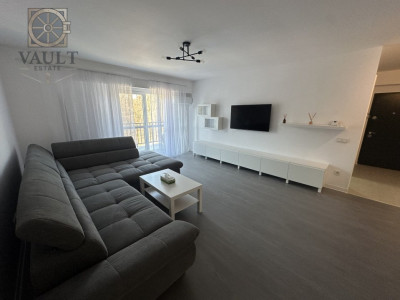 Apartament 3 camere  etaj 3 - LIFT - PARCARE - Mogosoaia - 