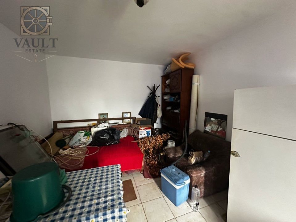 Casa/Villa Frumusani - Teren 1000 mp -