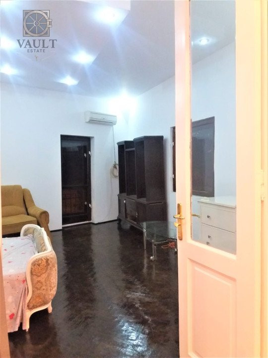 Apartament 3 camere - Renovat - 13 septembrie