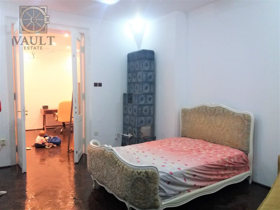 Apartament 3 camere - Renovat - 13 septembrie