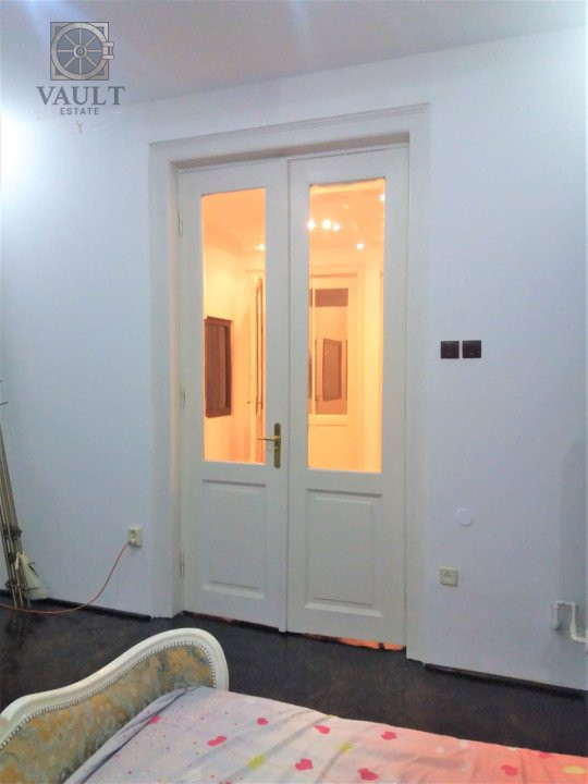 Apartament 3 camere - Renovat - 13 septembrie