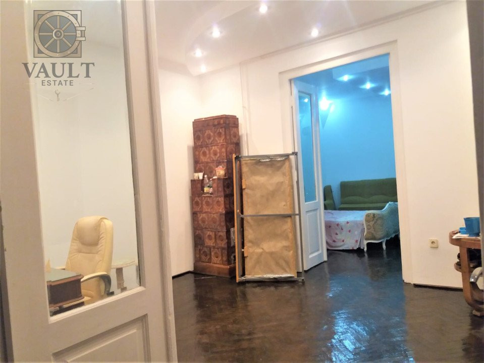 Apartament 3 camere - Renovat - 13 septembrie