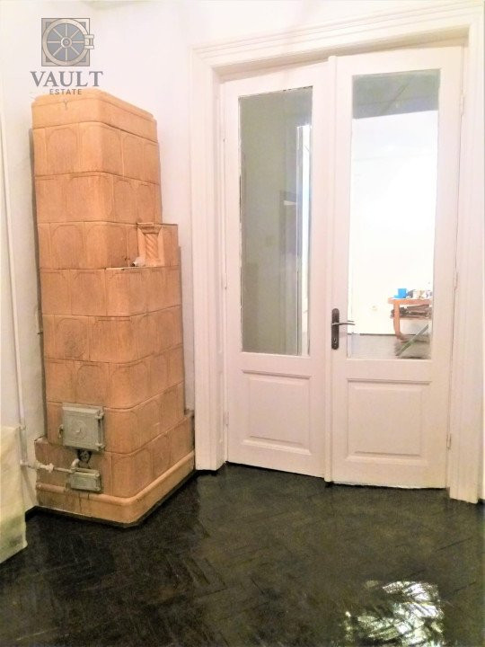 Apartament 3 camere - Renovat - 13 septembrie