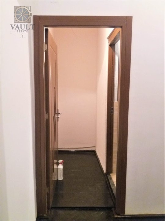 Apartament 3 camere - Renovat - 13 septembrie