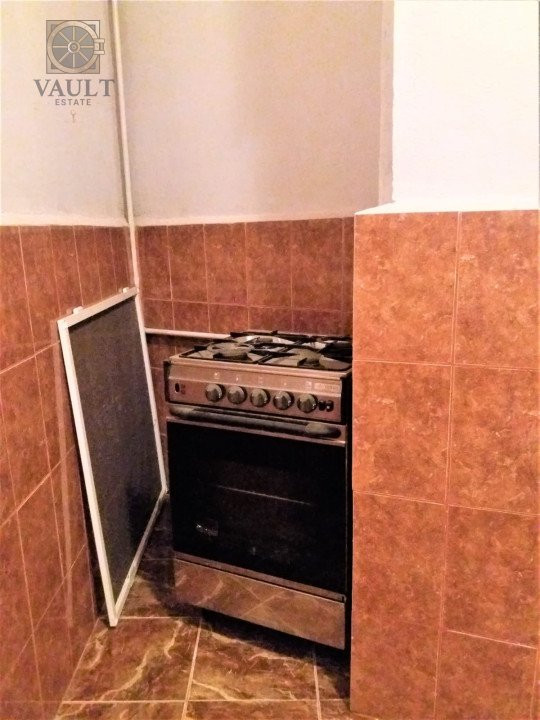 Apartament 3 camere - Renovat - 13 septembrie