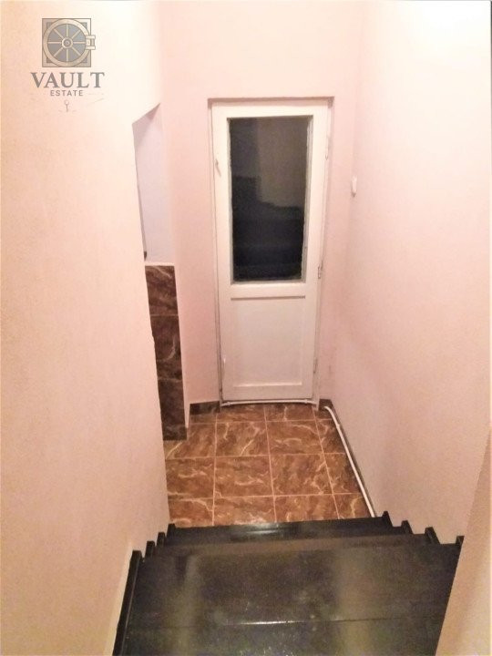 Apartament 3 camere - Renovat - 13 septembrie